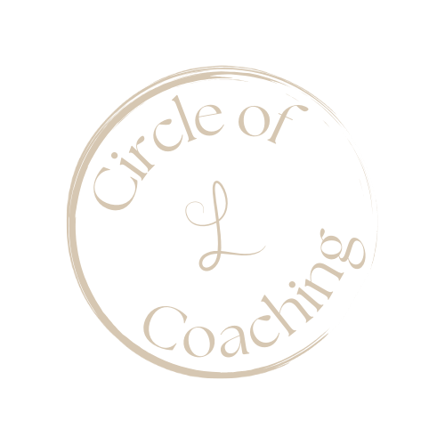 Logo Circle of L