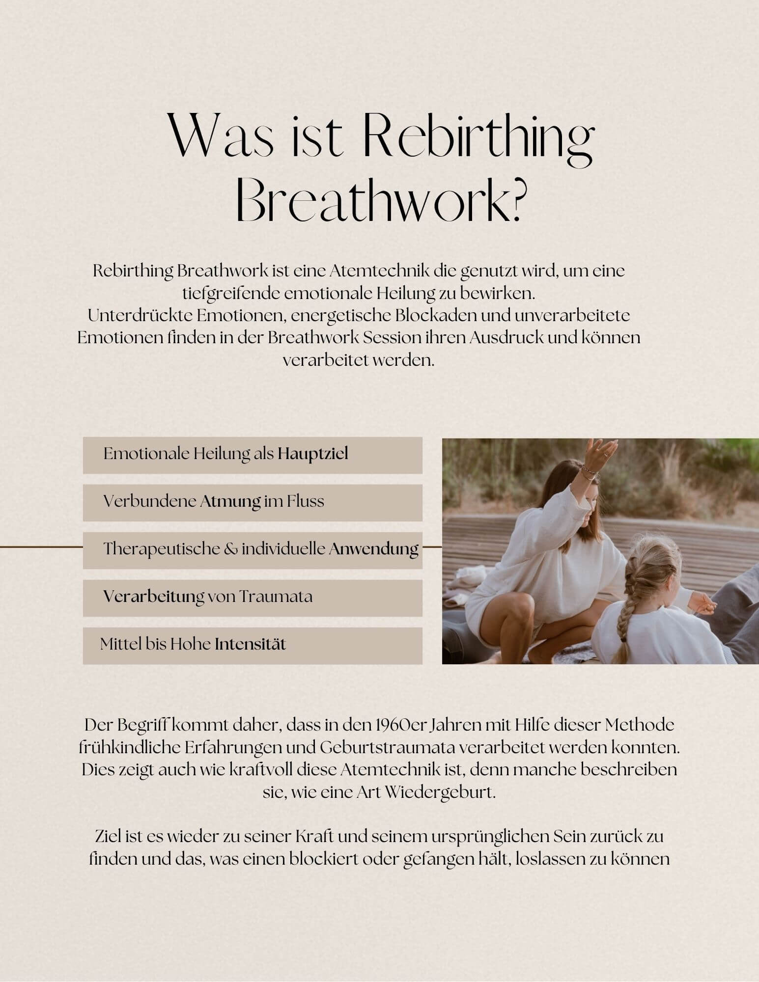 Breathwork Aachen