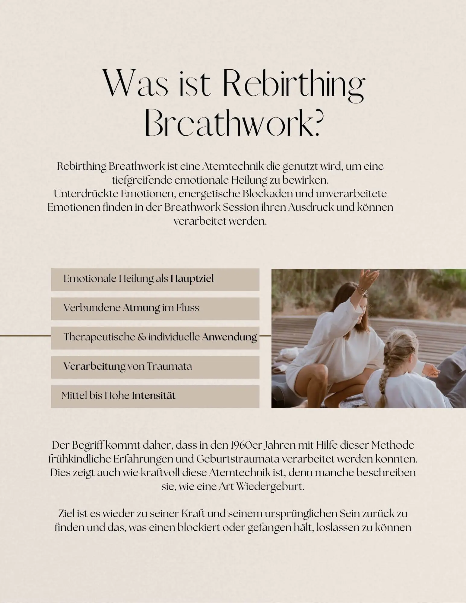 Breathwork Aachen