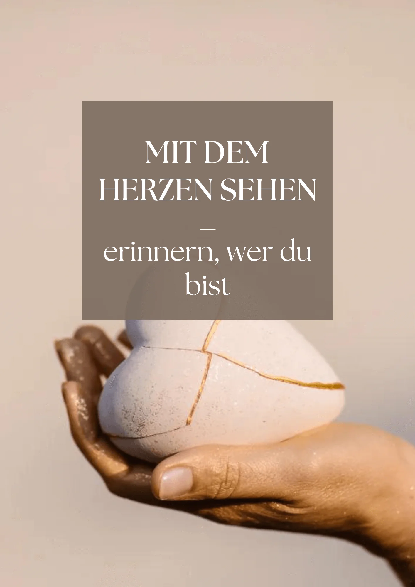 Workshop Herzschmerz