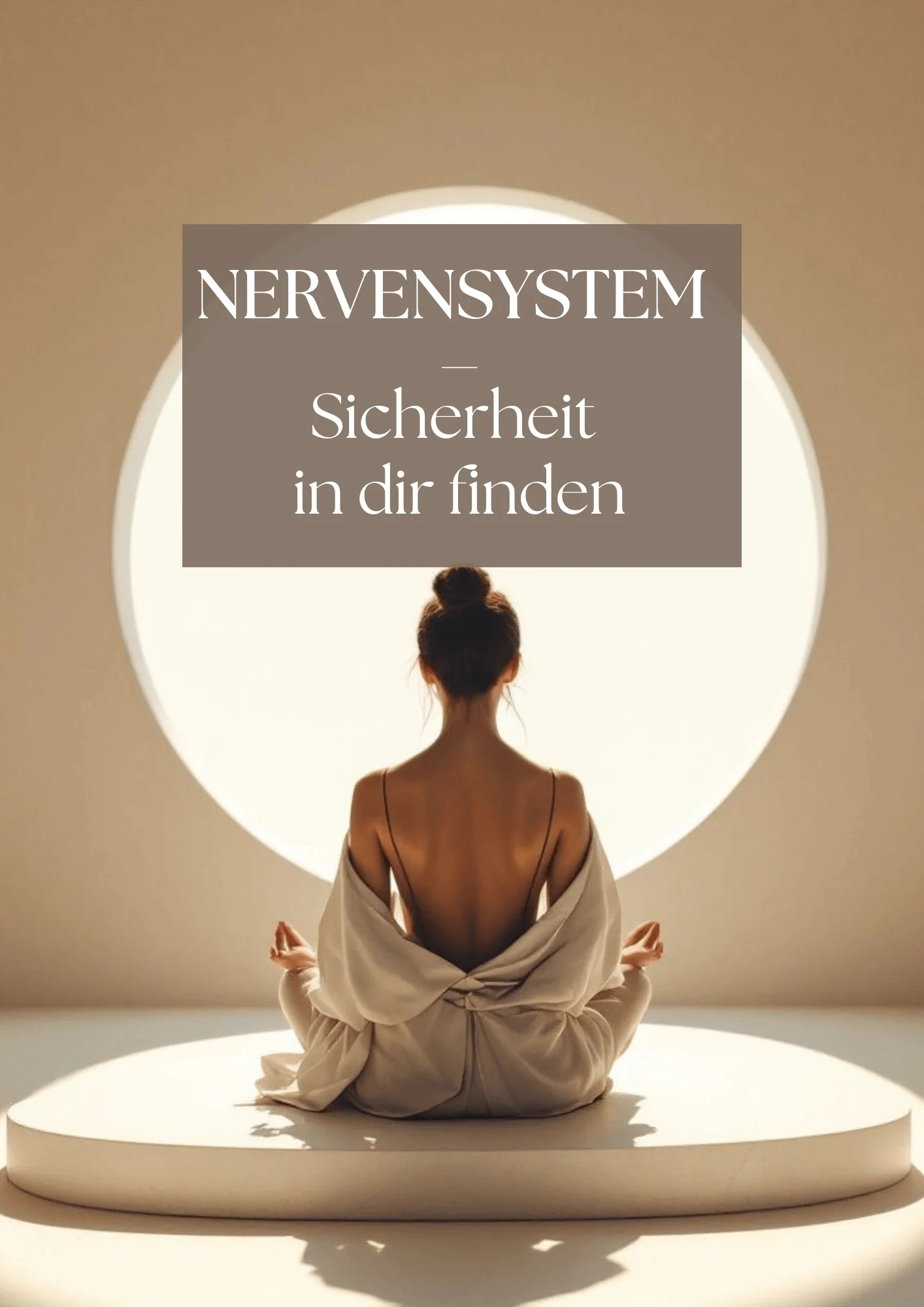 Workshop Nervensystem
